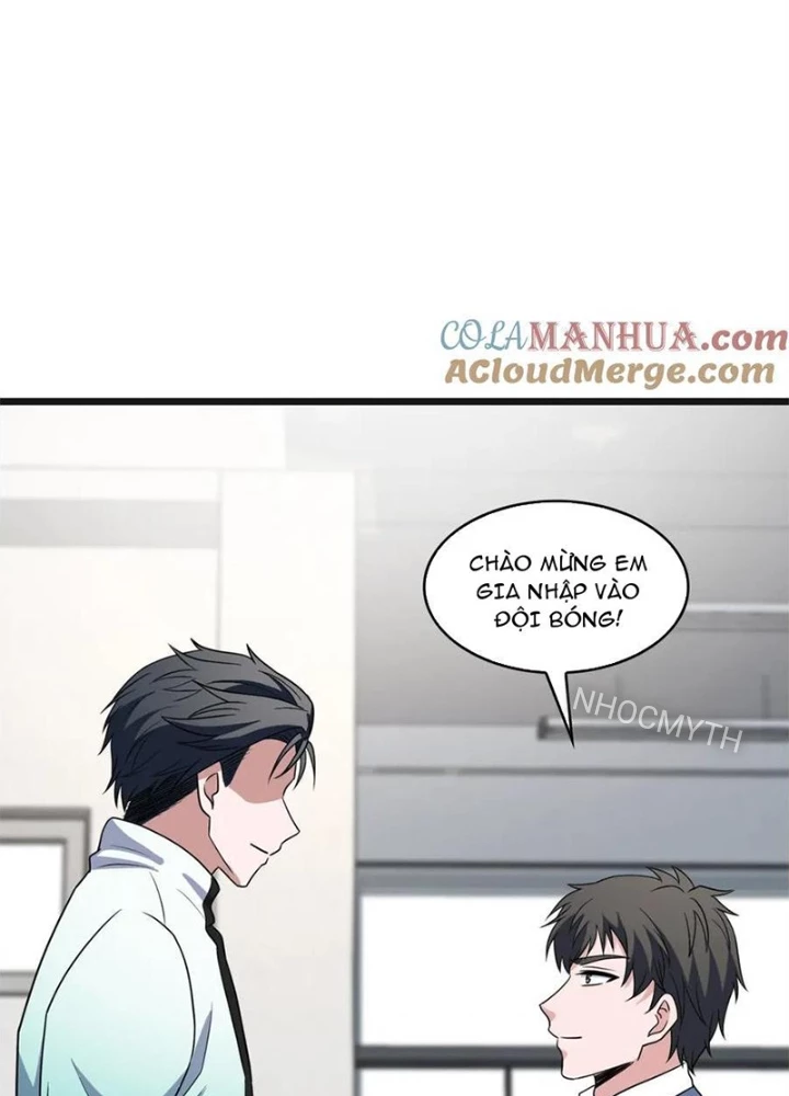 Dũng Cảm Tiến Về Phía Trước Chapter 80 - 111