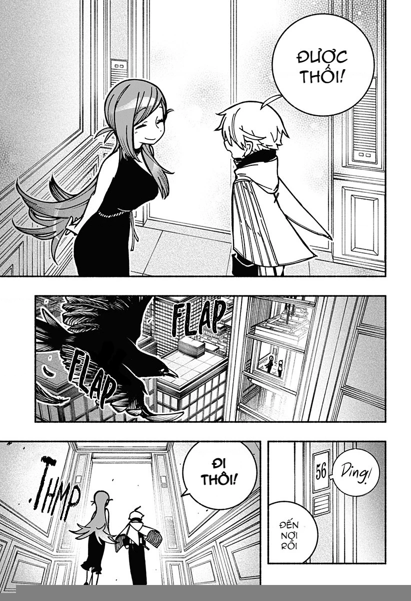 Make The Exorcist Fall In Love Chapter 5 - 10