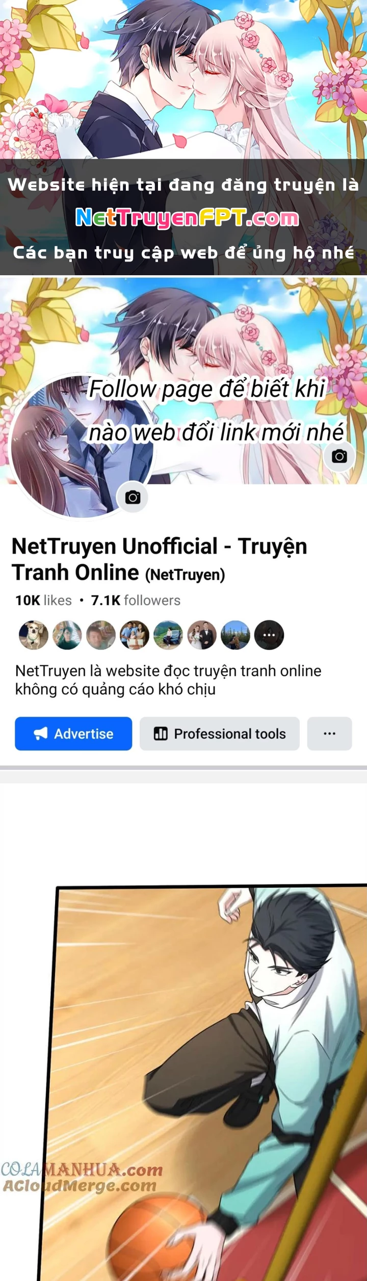 Dũng Cảm Tiến Về Phía Trước Chapter 82 - 1