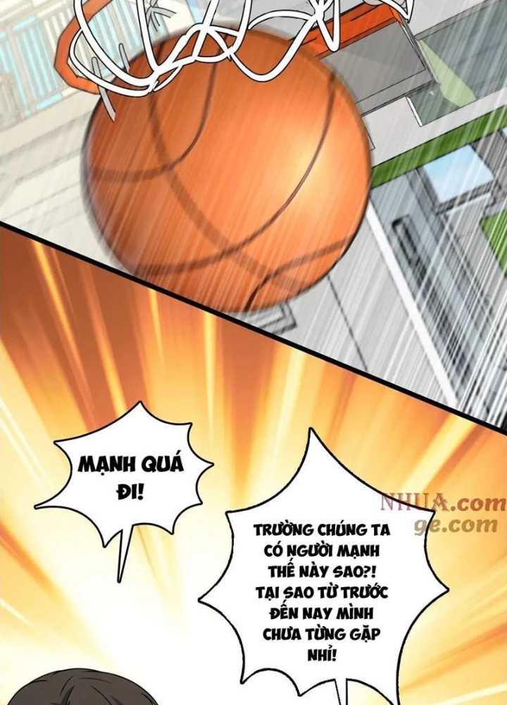 Dũng Cảm Tiến Về Phía Trước Chapter 82 - 21