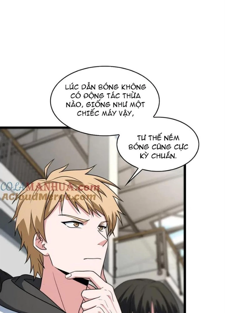 Dũng Cảm Tiến Về Phía Trước Chapter 82 - 25