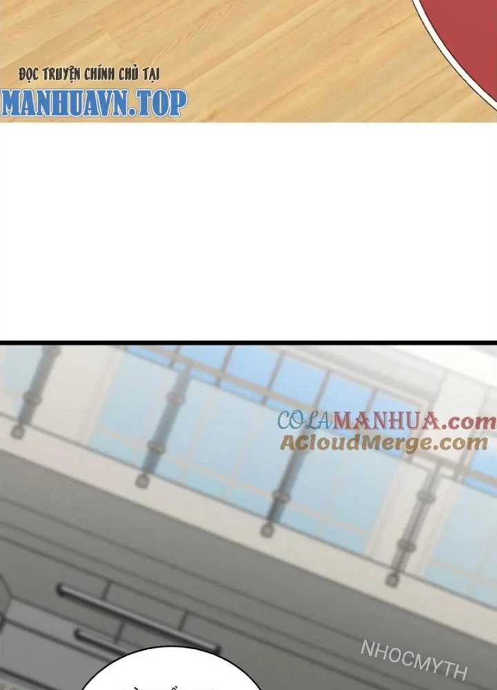 Dũng Cảm Tiến Về Phía Trước Chapter 82 - 37