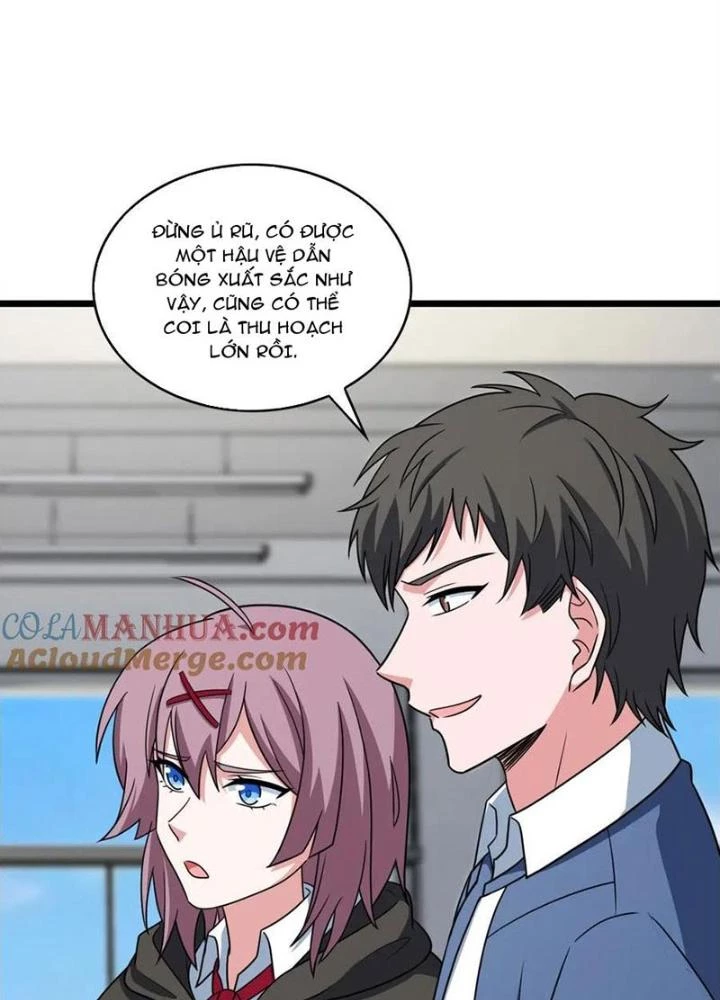 Dũng Cảm Tiến Về Phía Trước Chapter 82 - 45