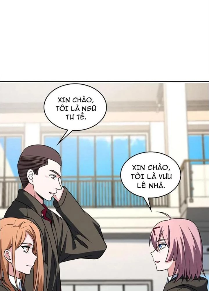 Dũng Cảm Tiến Về Phía Trước Chapter 82 - 95