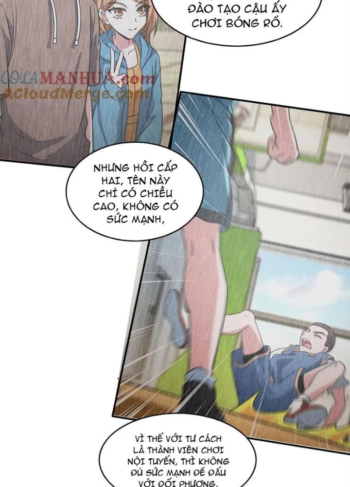 Dũng Cảm Tiến Về Phía Trước Chapter 82 - 105