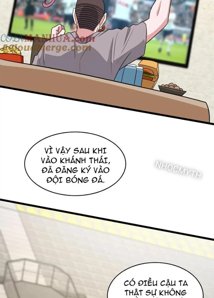 Dũng Cảm Tiến Về Phía Trước Chapter 82 - 109