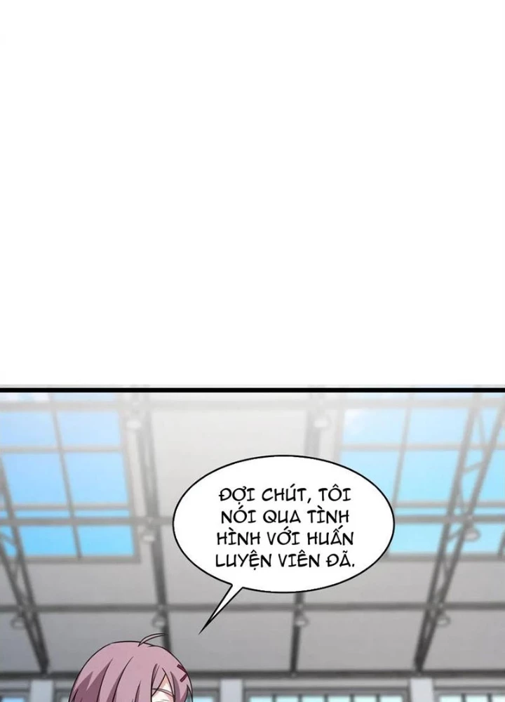 Dũng Cảm Tiến Về Phía Trước Chapter 82 - 117