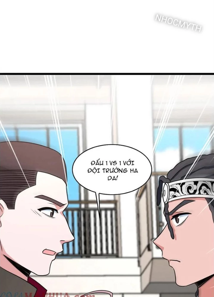 Dũng Cảm Tiến Về Phía Trước Chapter 82 - 135