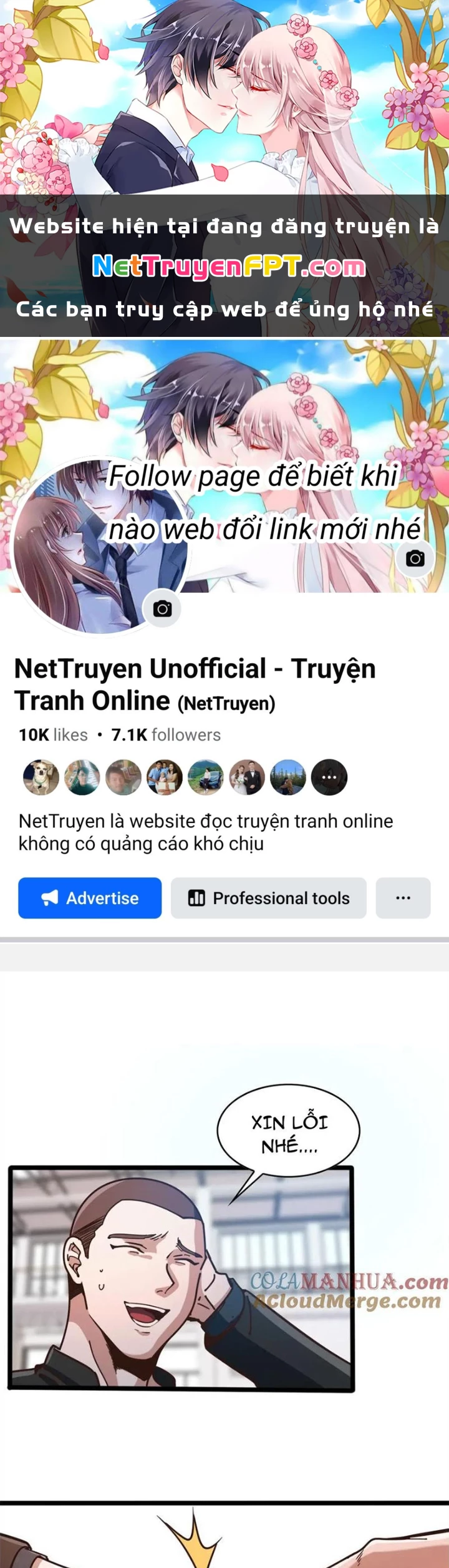 Dũng Cảm Tiến Về Phía Trước Chapter 84 - 1
