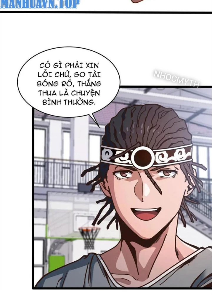 Dũng Cảm Tiến Về Phía Trước Chapter 84 - 3