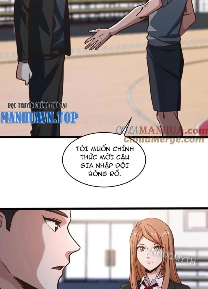 Dũng Cảm Tiến Về Phía Trước Chapter 84 - 7