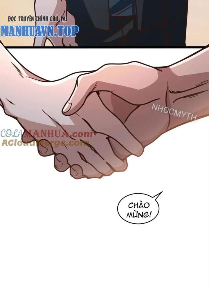 Dũng Cảm Tiến Về Phía Trước Chapter 84 - 13