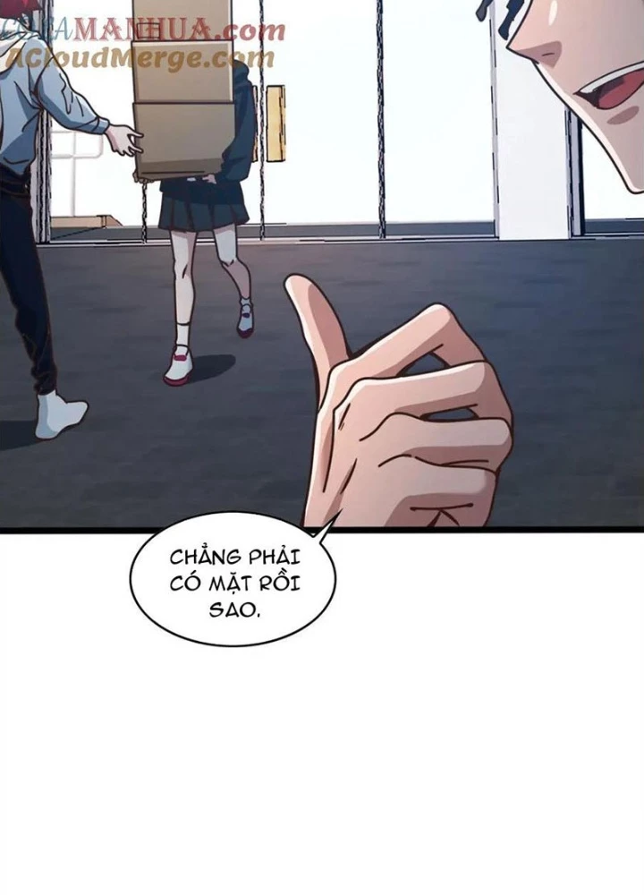 Dũng Cảm Tiến Về Phía Trước Chapter 84 - 25