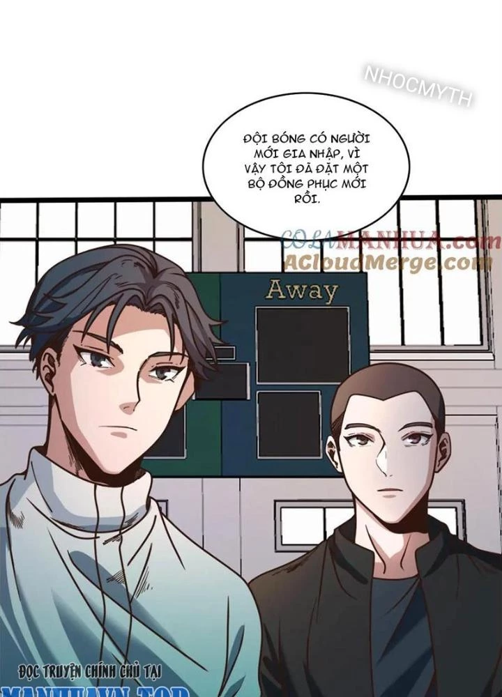 Dũng Cảm Tiến Về Phía Trước Chapter 84 - 39