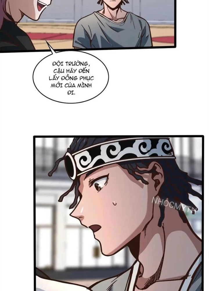 Dũng Cảm Tiến Về Phía Trước Chapter 84 - 43