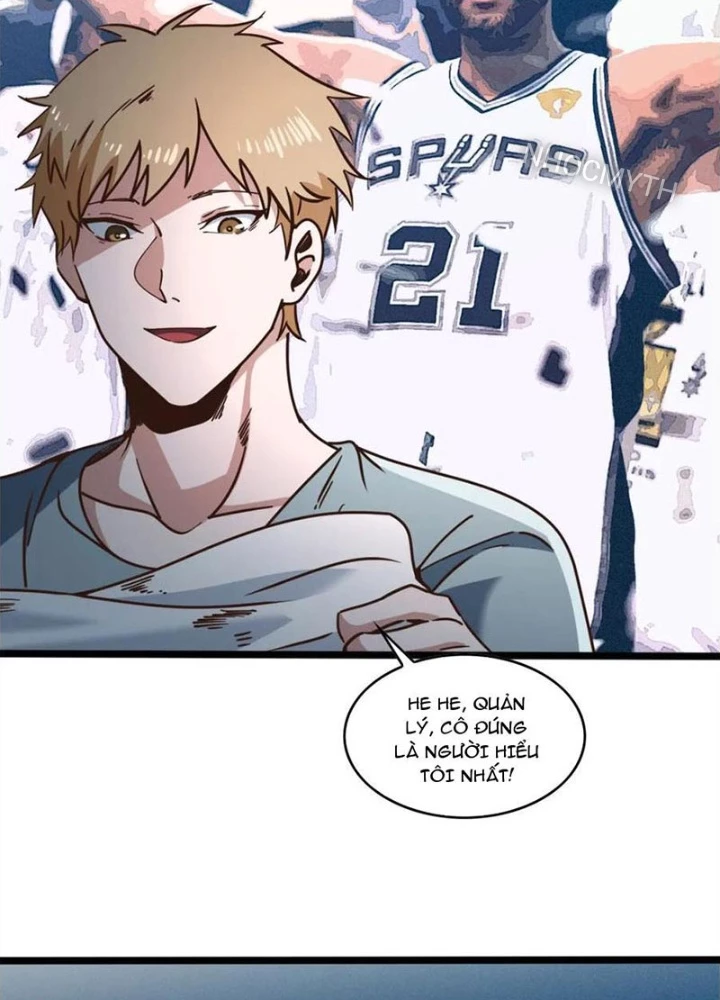 Dũng Cảm Tiến Về Phía Trước Chapter 84 - 49