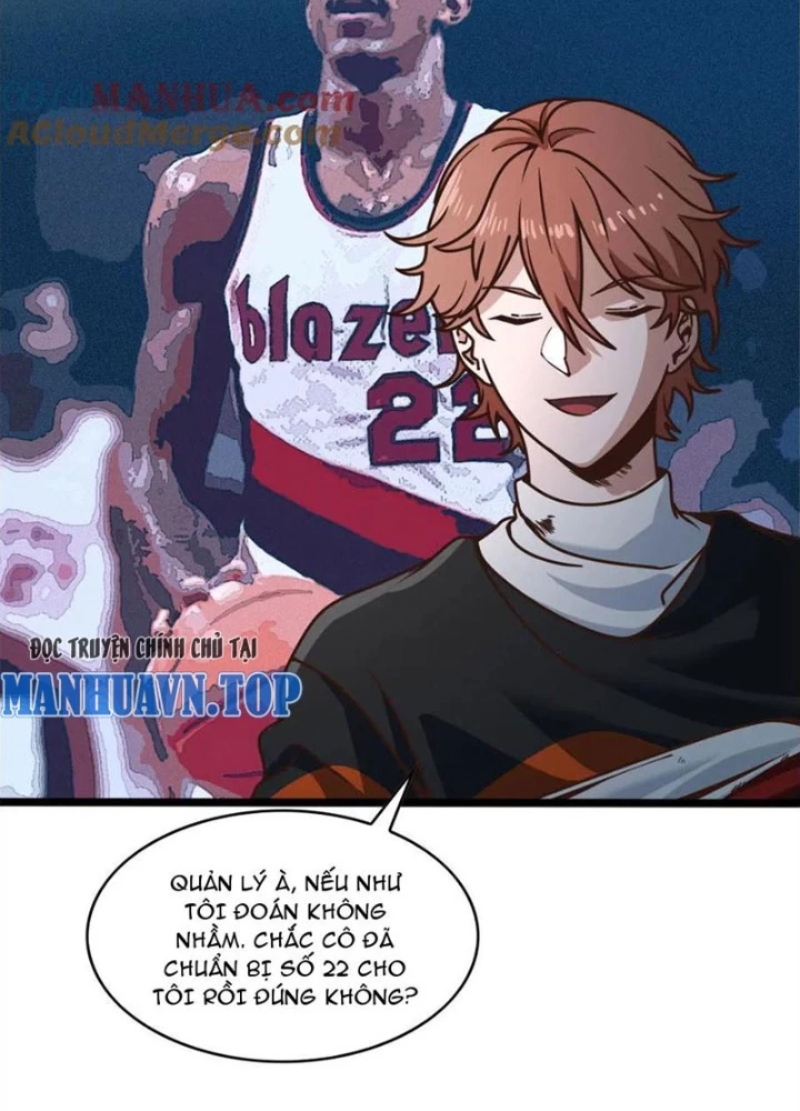 Dũng Cảm Tiến Về Phía Trước Chapter 84 - 51