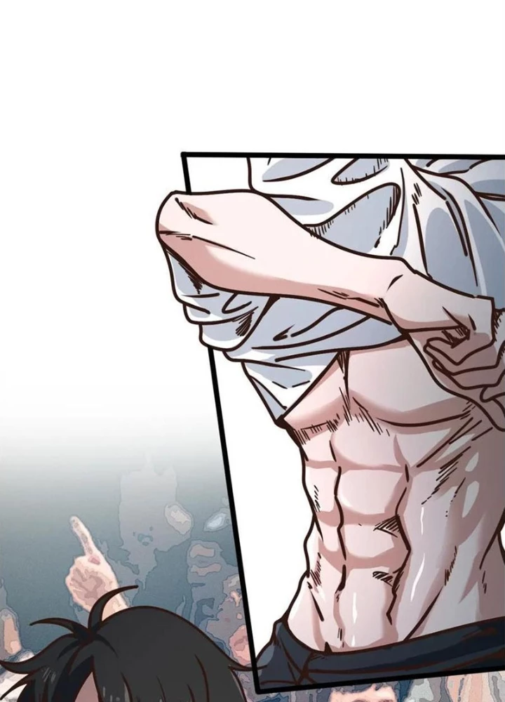 Dũng Cảm Tiến Về Phía Trước Chapter 84 - 55