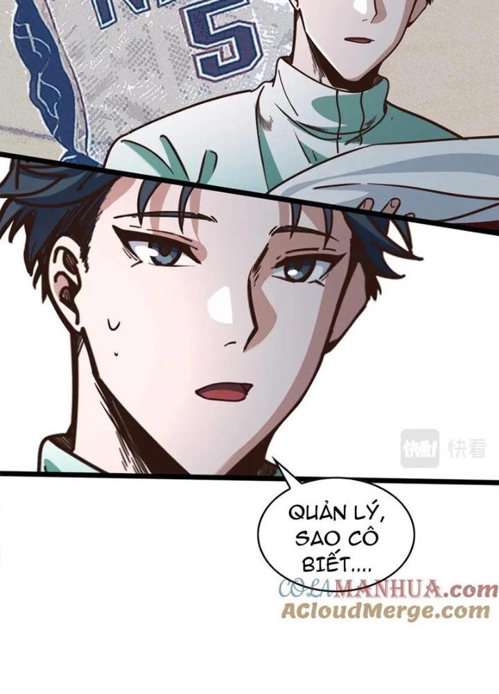 Dũng Cảm Tiến Về Phía Trước Chapter 84 - 61