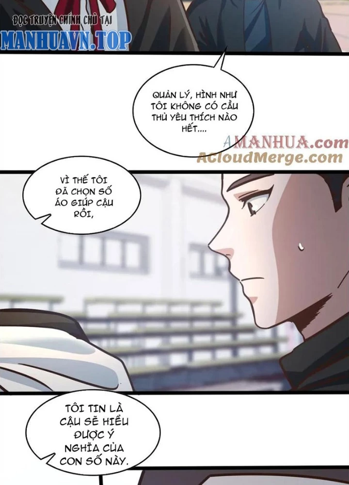Dũng Cảm Tiến Về Phía Trước Chapter 84 - 65
