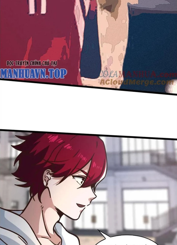 Dũng Cảm Tiến Về Phía Trước Chapter 84 - 71