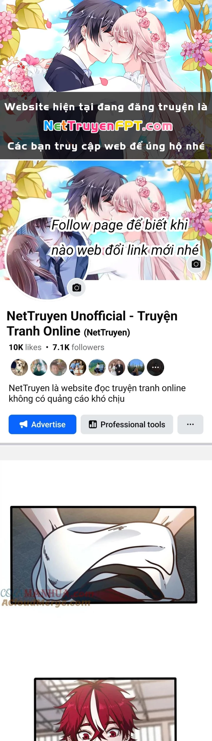 Dũng Cảm Tiến Về Phía Trước Chapter 85 - 1