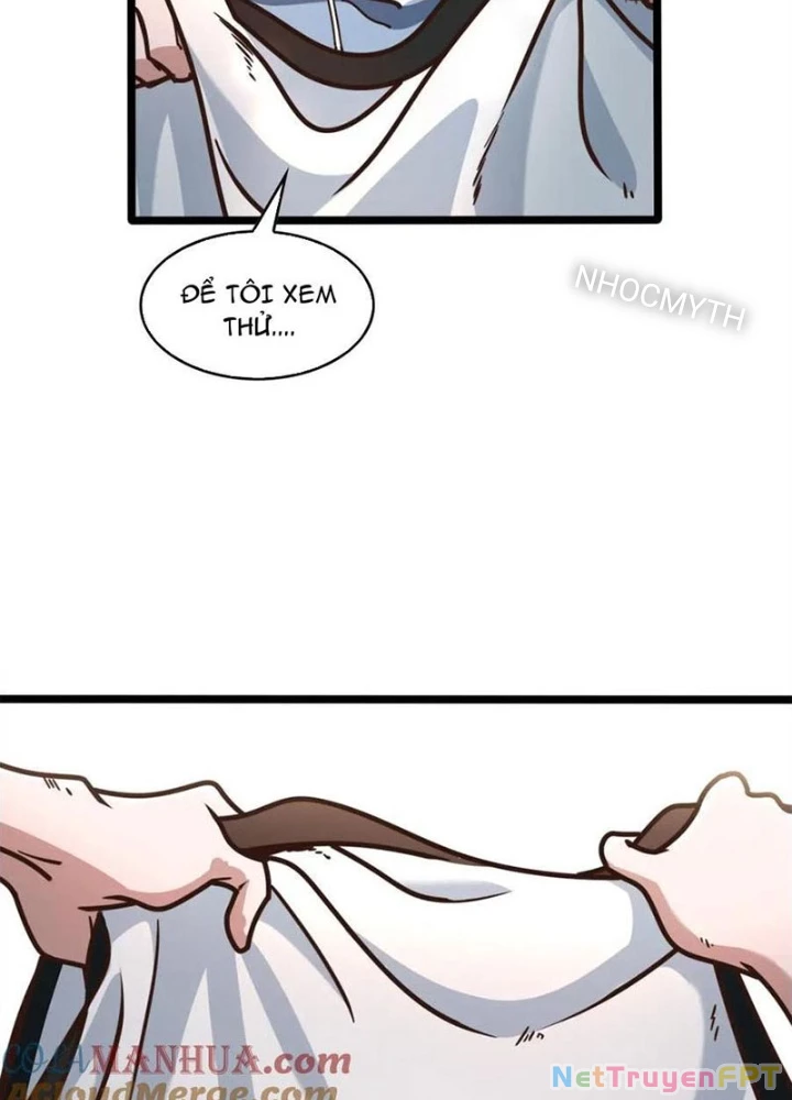 Dũng Cảm Tiến Về Phía Trước Chapter 85 - 3