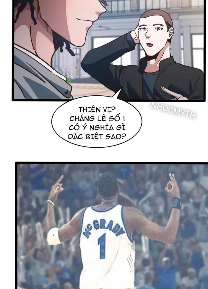 Dũng Cảm Tiến Về Phía Trước Chapter 85 - 13