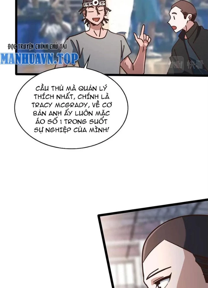 Dũng Cảm Tiến Về Phía Trước Chapter 85 - 15