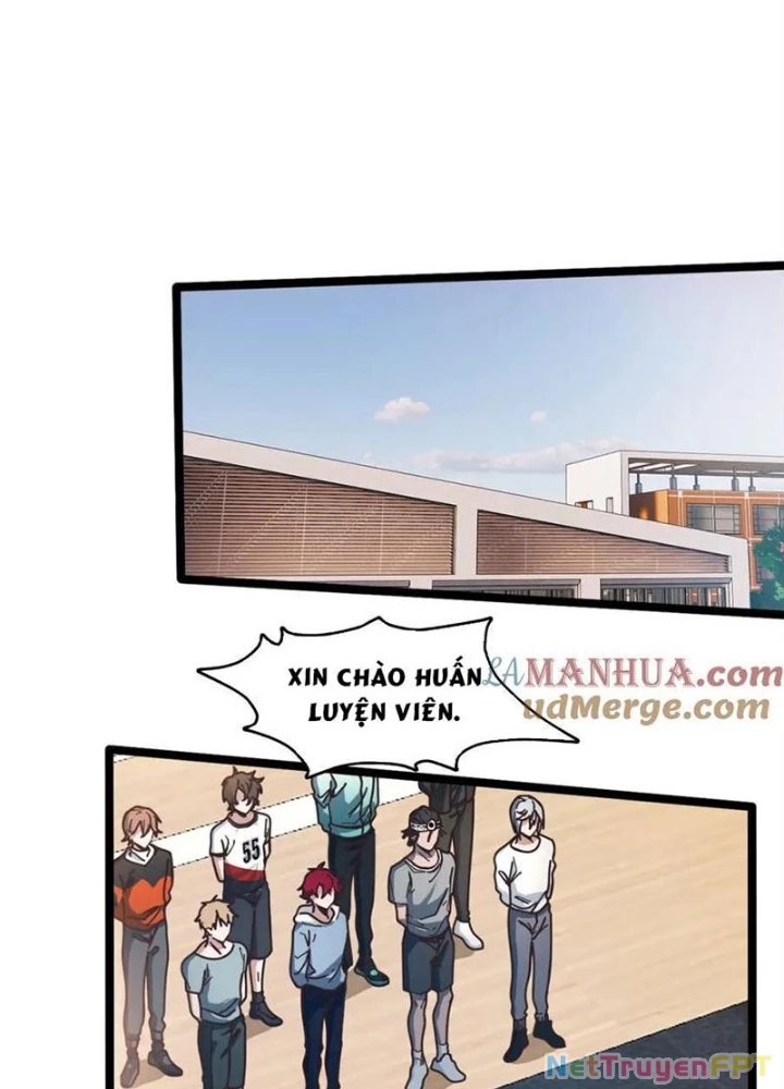 Dũng Cảm Tiến Về Phía Trước Chapter 85 - 21