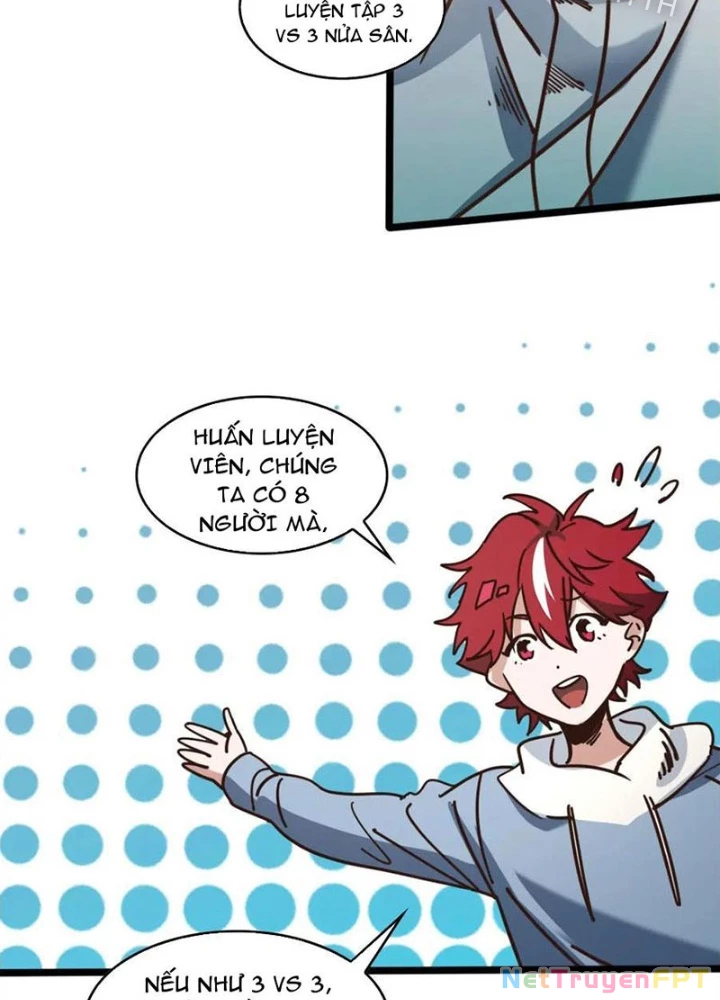 Dũng Cảm Tiến Về Phía Trước Chapter 85 - 29