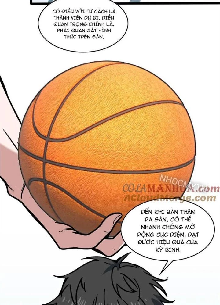 Dũng Cảm Tiến Về Phía Trước Chapter 85 - 33