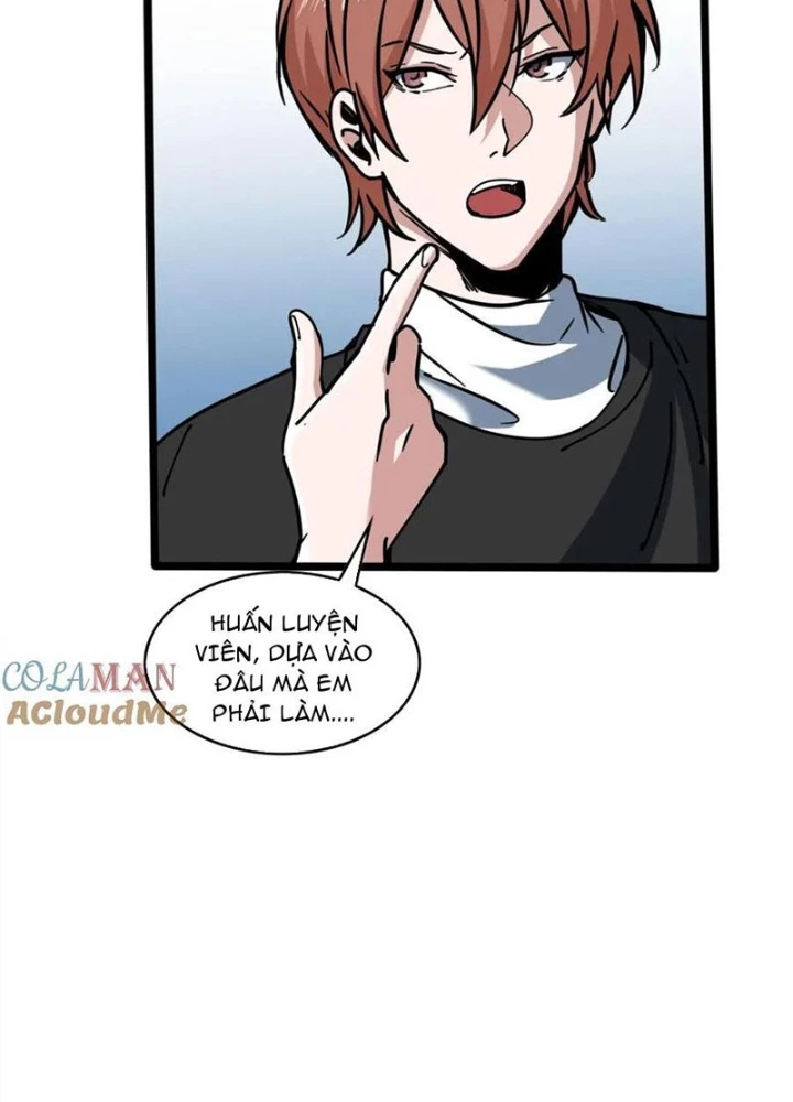 Dũng Cảm Tiến Về Phía Trước Chapter 85 - 45