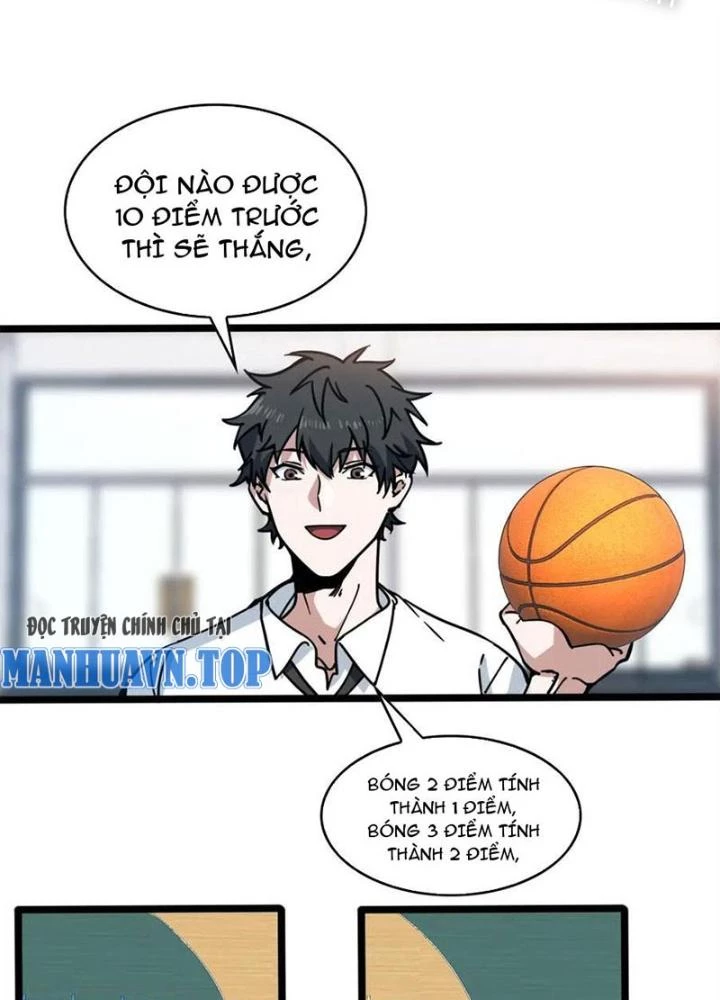 Dũng Cảm Tiến Về Phía Trước Chapter 85 - 49