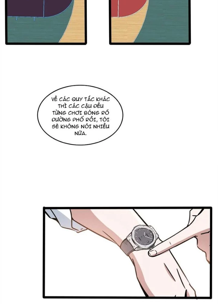 Dũng Cảm Tiến Về Phía Trước Chapter 85 - 51