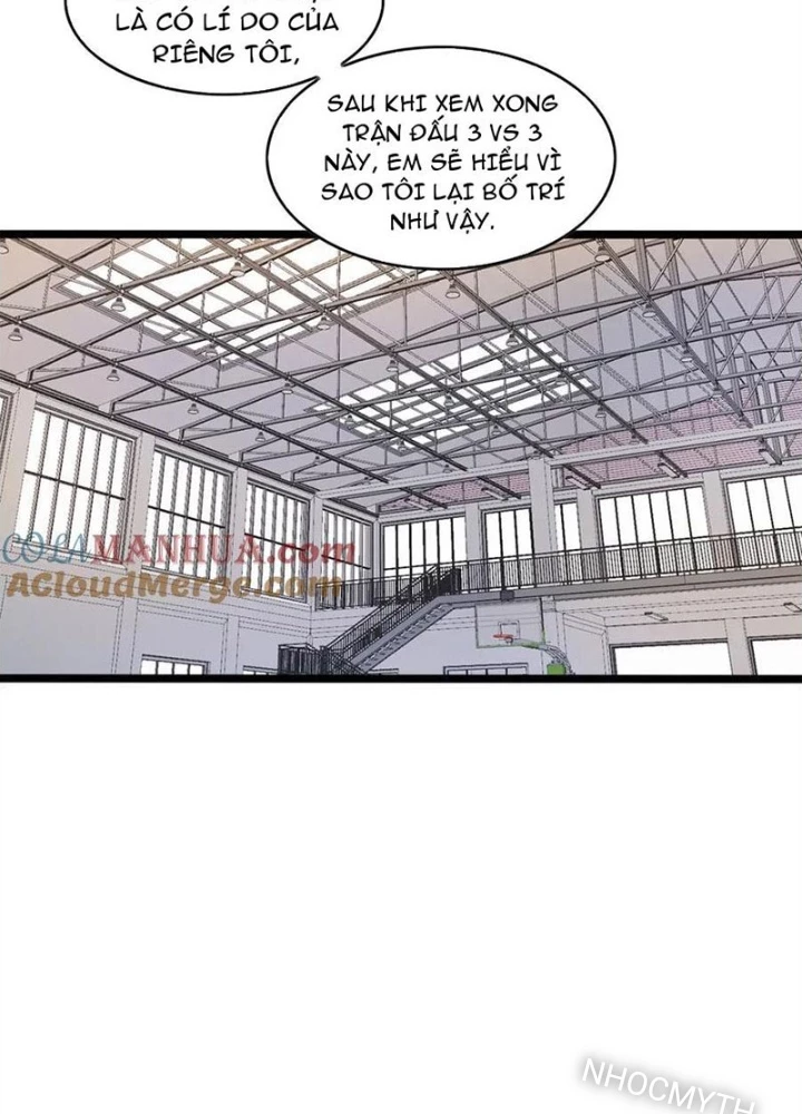 Dũng Cảm Tiến Về Phía Trước Chapter 85 - 57