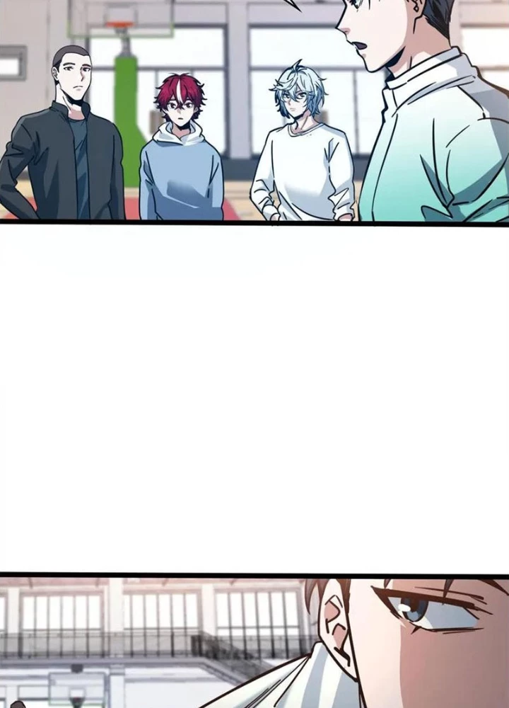 Dũng Cảm Tiến Về Phía Trước Chapter 85 - 61