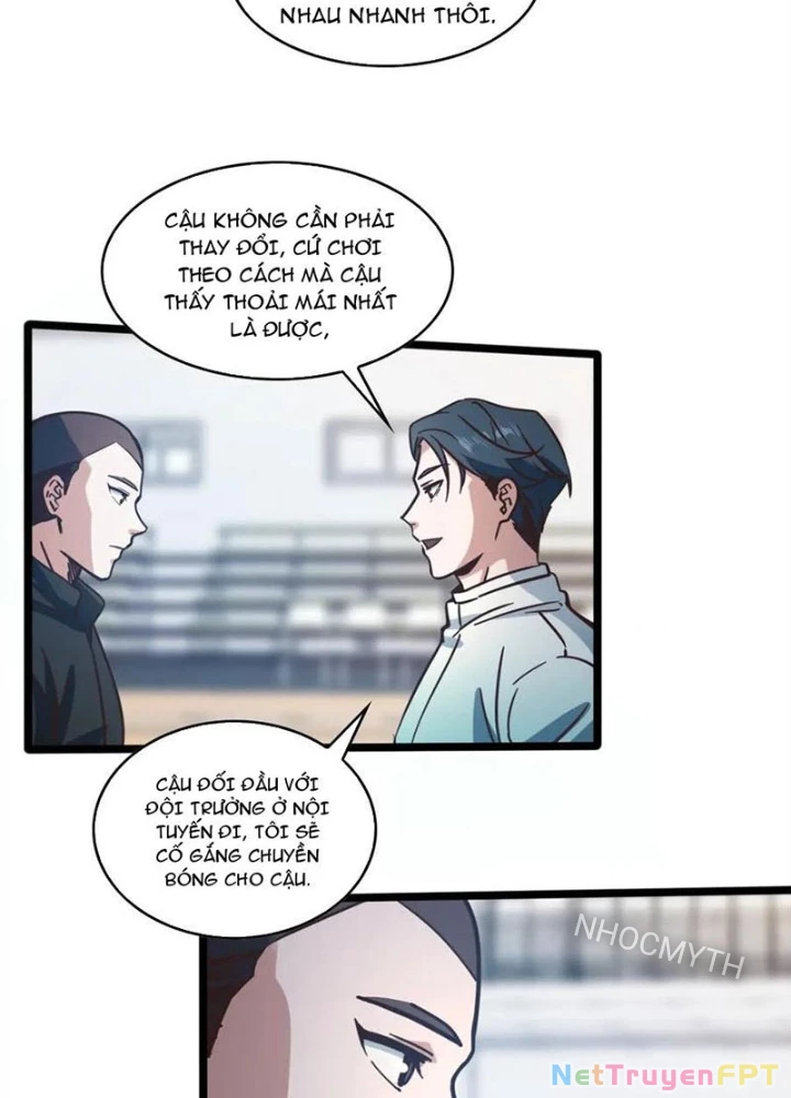 Dũng Cảm Tiến Về Phía Trước Chapter 85 - 67