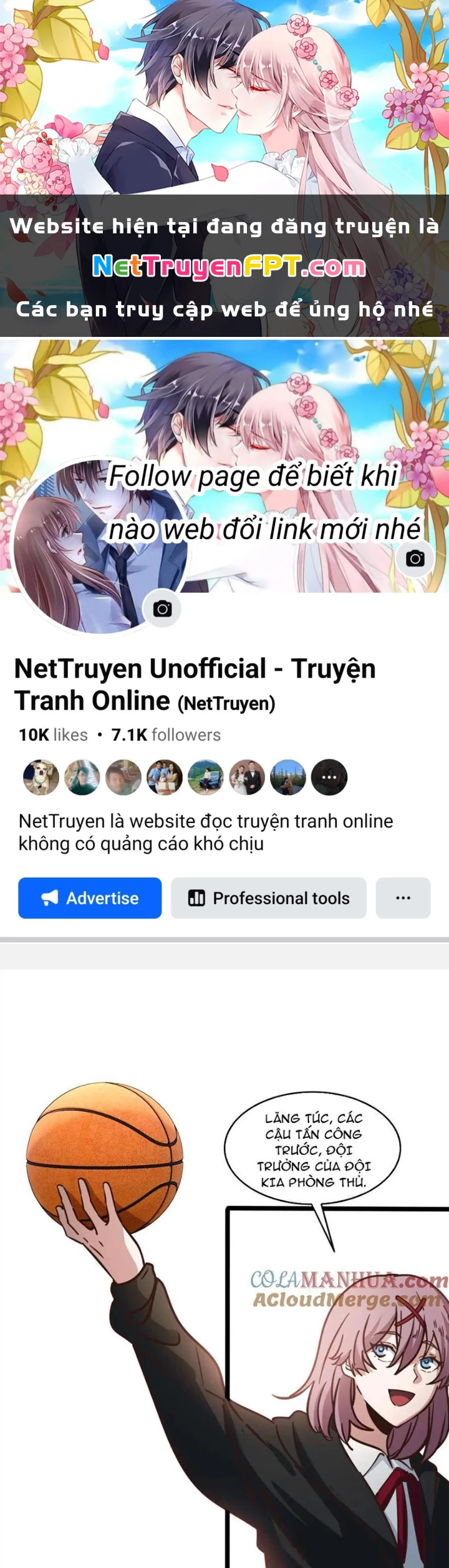 Dũng Cảm Tiến Về Phía Trước Chapter 86 - 1