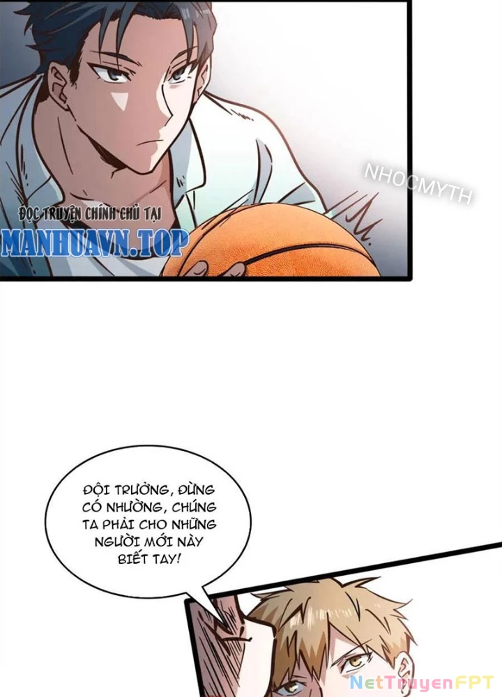 Dũng Cảm Tiến Về Phía Trước Chapter 86 - 3