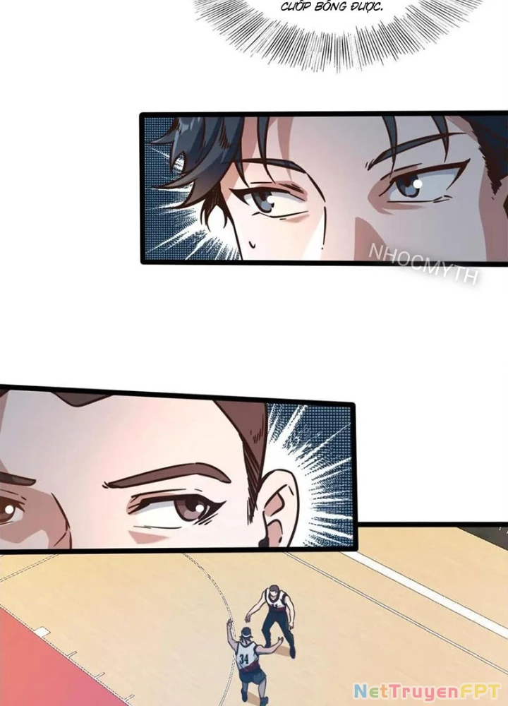 Dũng Cảm Tiến Về Phía Trước Chapter 86 - 13
