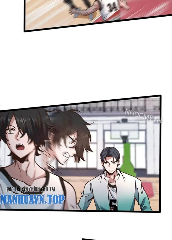 Dũng Cảm Tiến Về Phía Trước Chapter 86 - 23