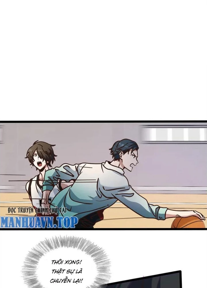 Dũng Cảm Tiến Về Phía Trước Chapter 86 - 31