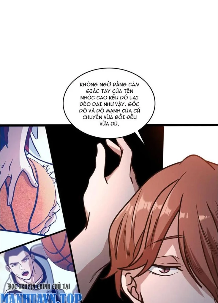Dũng Cảm Tiến Về Phía Trước Chapter 86 - 47