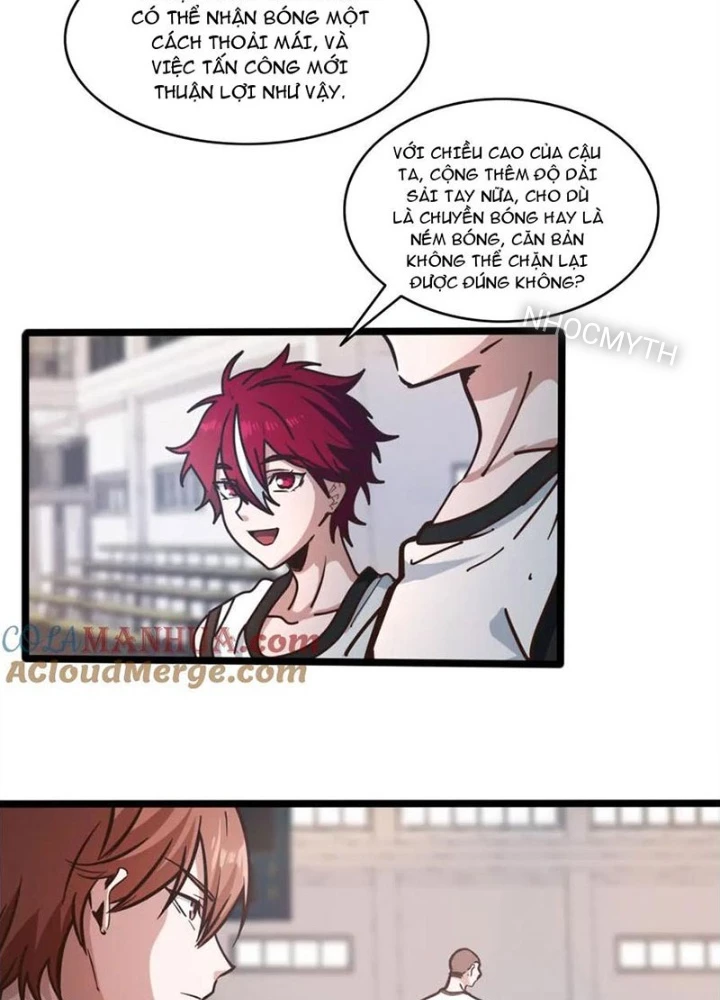 Dũng Cảm Tiến Về Phía Trước Chapter 86 - 49