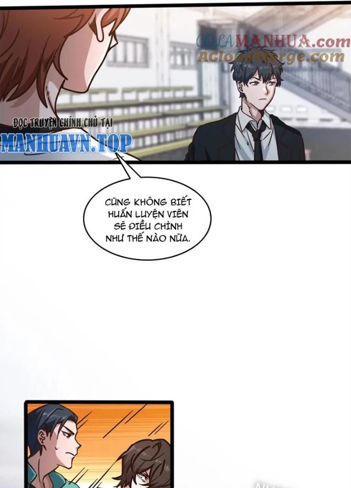 Dũng Cảm Tiến Về Phía Trước Chapter 86 - 53