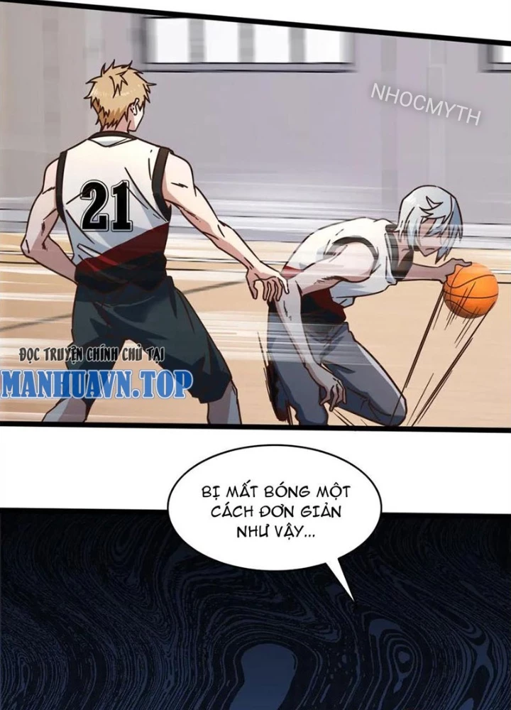 Dũng Cảm Tiến Về Phía Trước Chapter 86 - 65