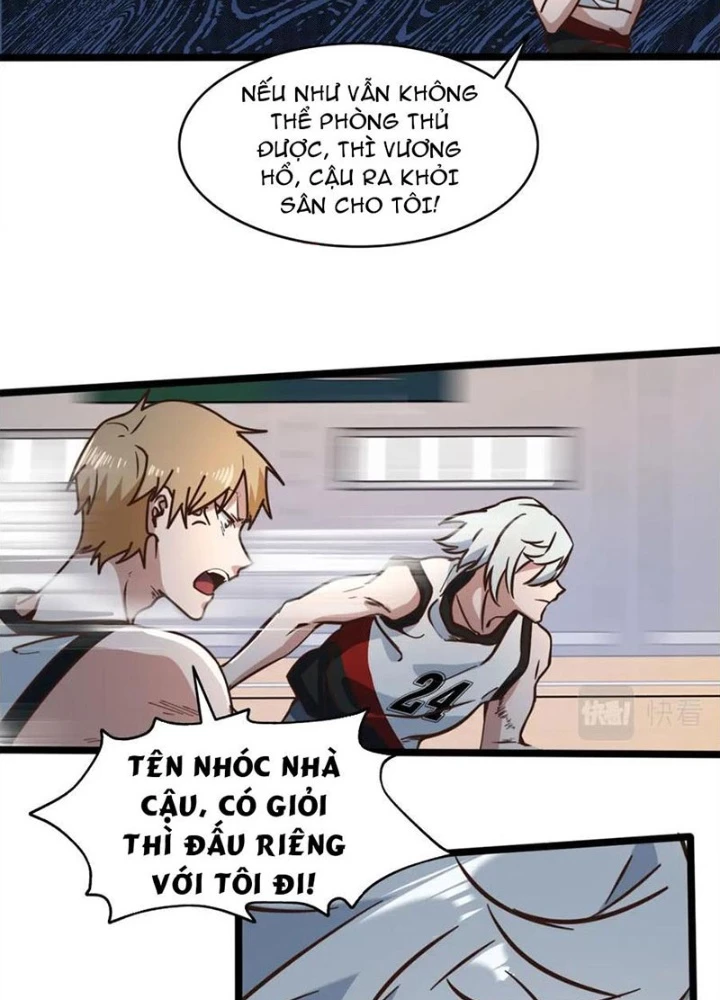Dũng Cảm Tiến Về Phía Trước Chapter 86 - 67