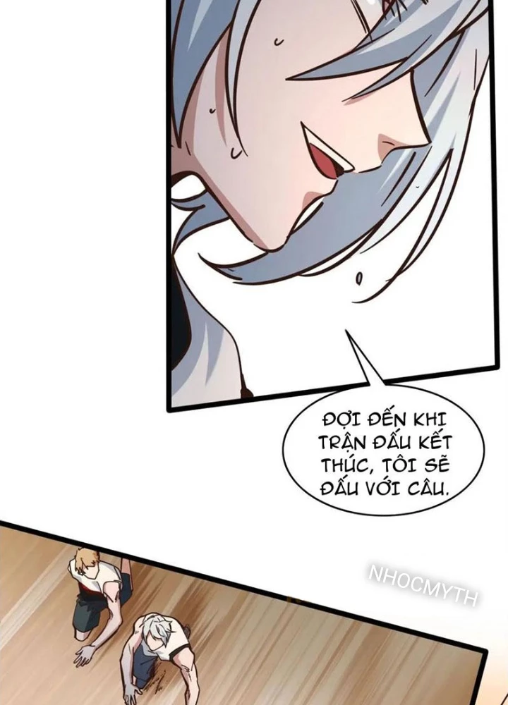 Dũng Cảm Tiến Về Phía Trước Chapter 86 - 69
