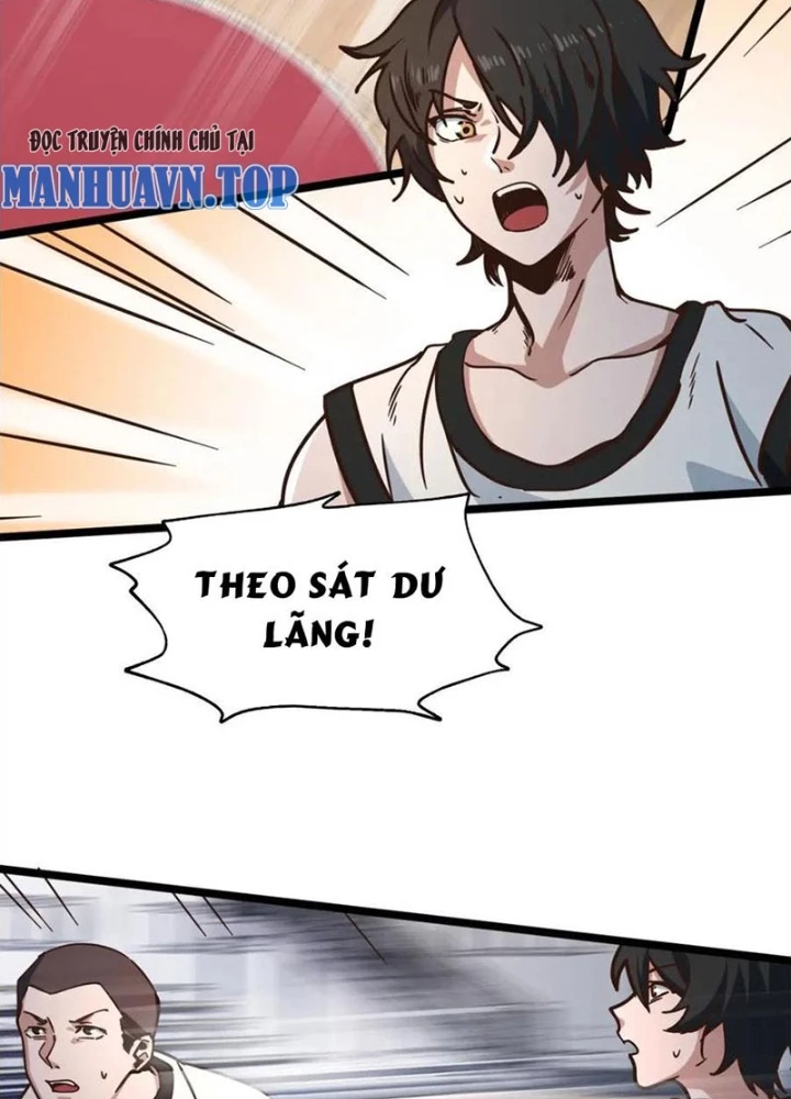 Dũng Cảm Tiến Về Phía Trước Chapter 86 - 71